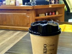 -多克多蒸气茶DOKDO(鼓楼绿地店)