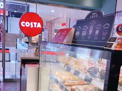 零售区-COSTA COFFEE(水游城店)