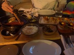 -Water Grill(圣莫妮卡店)