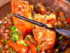 -阿嫂印象·民间江湖菜(大学城店)