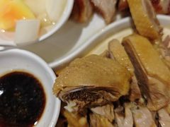 头牌双拼-东就鸭饭店·古早海南菜(友谊南海城店)