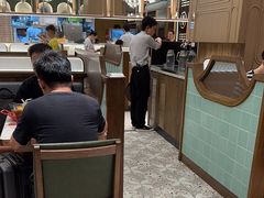 -新世界餐厅(万达店)