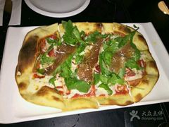 -EATALIA意塔利意式餐厅(鼓楼店)