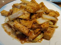 -春水锅贴·传统鲁菜(大明湖店)