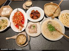 -金陵家宴·金陵春·南京菜(夫子庙店)