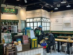 -阿金大白·上海菜馆(新天地店)