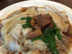 -黄但记老店·陈村粉食府