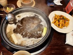 -滇野云南野生菌餐厅(陕西南路店)