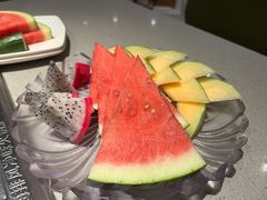 -海底捞火锅(新松江路生日主题店)