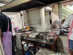 -正宗杨记普洱酸醋米线(总店)