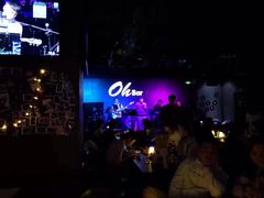 -ohbar live house(人广店)