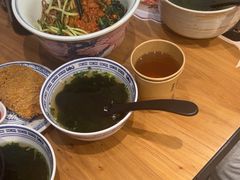 -和府捞面(北美新天地店)