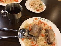 -巴依家新疆手抓饭(菱角湖万达店)