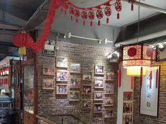 -百年银屏蚝烙·潮汕菜·非遗(乐山店)