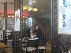大堂-澄信居膳麵
