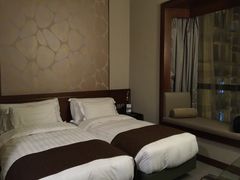 -香港珀丽酒店