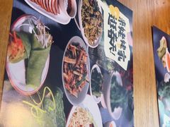 -姥姥家春饼店(惠新东街店)
