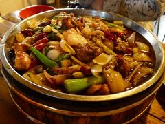 -双流兔头(成都金丝街总店)