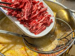 -琥珀川糟粕醋·香草鸭·鸡煲(慈云寺店)