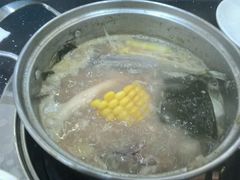 -咕叽咕叽自助烤肉小火锅(西城广场购物中心店)