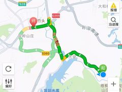 -梧桐山风景名胜区