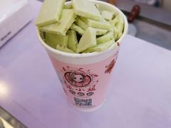 -张小姐炒酸奶