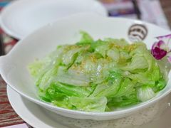 -超级厨房概念餐厅(奥园广场店)