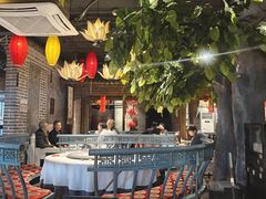 -北平盛世·新京菜·北京烤鸭(劲松·双井店)