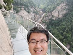 -洛阳白云山景区