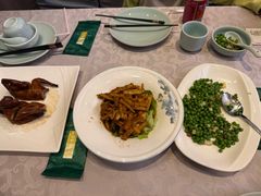 -山外山菜馆(玉泉路店)