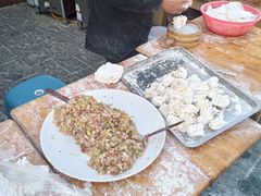 -豆相识•九九豆腐脑(牛咡桥店)