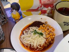 -太二酸菜鱼(兴业太古汇店)
