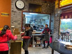 -黑鸡母杀牛匠火锅(崇文路店)