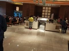 -澳门喜来登大酒店