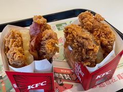 -肯德基(观前新店)