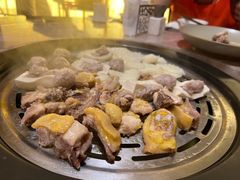 -采悦轩中餐厅·粤菜·海南菜(神州半岛喜来登度假酒店)