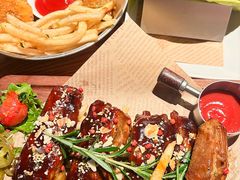 -派尔曼特披萨(万象城店)