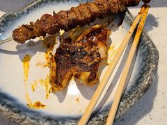 -三江源活鱼现烤(维多利摩尔城店)