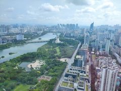 -景湖轩全日制餐厅·南湖名都