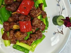 -聚福宝合苑食府(南头镇店)