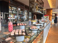 -洲际酒店·地平线全日餐厅HORIZON CAFÉ