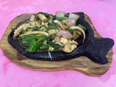 -羊桥饭店(江门紫沙路店)