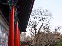 -华清宫景区