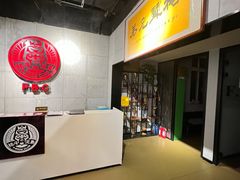 -格斗兄弟搏击健身训练馆(望京店)