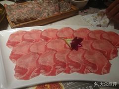 -哥老官重庆美蛙鱼头(宝山龙湖店)
