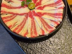 -樱嘢·炭火烧肉(惠南店)