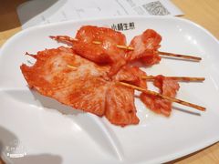 -小杨生煎(周浦万达店)