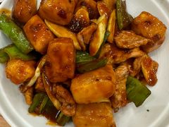 -23号墙门菜(狮虎桥店)