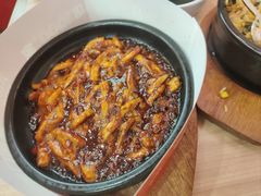 -米村拌饭(银泰中心店)