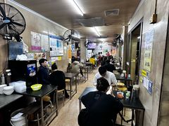 -海浪食店(湖滨中路店)